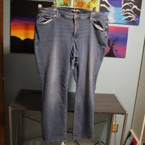 Levi's 414 Straight Jeans